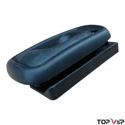 Magasin pièces vsp occasion pas cher pour Microcar et Dué poignée de porte intérieure