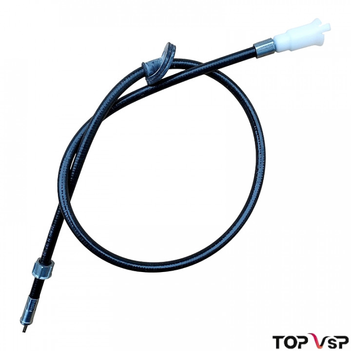 Câble de compteur 85 cm Aixam et Grecav - 3A17B