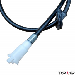 Boutique pièces détachées vsp Aixam Grecav câble de compteur