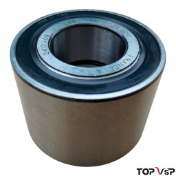 Magasin pièces détachées véhicule sans permis Aixam roulement de roue 5MB004