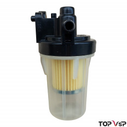 Pièce automobile sans permis filtre à gasoil complet Kubota Z482-E4B 6A32058862