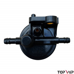 Boutique pièces détachées vsp porte filtre à carburant Kubota Z402 et Z482