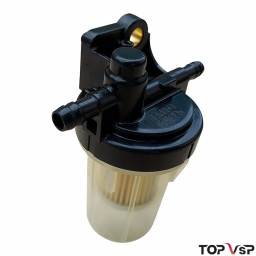 Magasin pièces détachées Kubota porte filtre à carburant complet