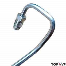 Pièces vsp neuves d'origine Minauto flexible de frein avant gauche sans abs