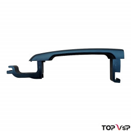 Magasin vsp pièces détachées Minauto poignée de porte extérieur gauche