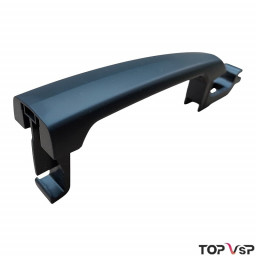 Pièces vsp pour sans permis Minauto poignée porte gauche