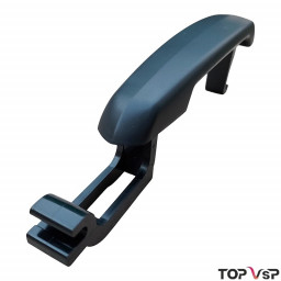 Origine pièces détachées vsp Aixam Méga poignée de porte droit et gauche