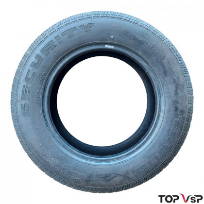 Pneu occasion 195/70 R15 Security TR603