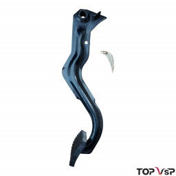 Magasin pièces sans permis Aixam d'occasion pédale de frein