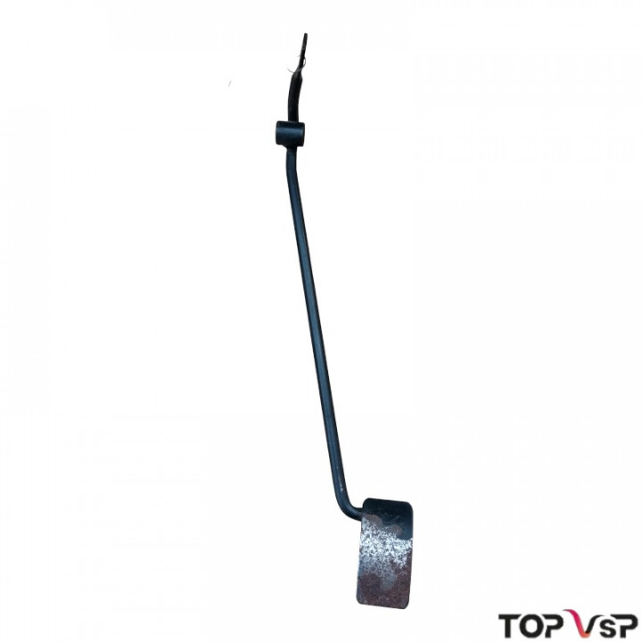 Pédale d'accélérateur occasion Aixam 2005 à 2008