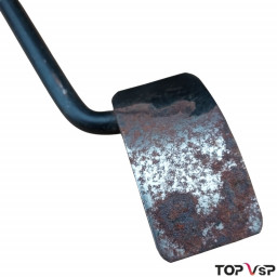 Occasion pédale d'accélérateur pièces pour voiture sans permis Aixam 2005 à 2008