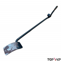 Pièces détachées d'occasion voiturette sans permis Aixam pédale accélérateur