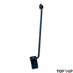 Magasin pièces vsp Aixam d'occasion pédale d'accélérateur pas chère