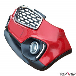 Pièces détachées vsp occasion pas cher pour Chatenet ch46 pare-chocs avant complet