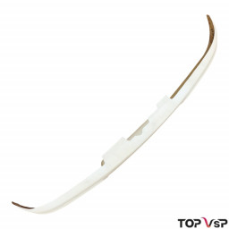 Pièces sans permis d'occasion véhicule sans permis JDM Titane 3 pare-chocs avant