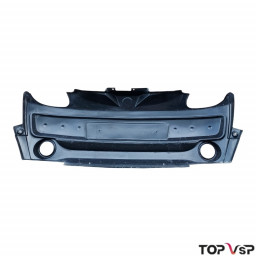 Occasion pare-chocs avant pas cher Aixam pièces voiture sans permis