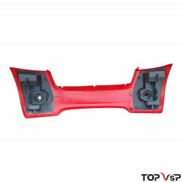 Boutique pièces auto vsp Chatenet ch 26 v1 pare-chocs arrière avec feu stop d'occasion