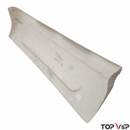 Occasion pare-chocs arrière pour sans permis Jdm titane 1 et 2