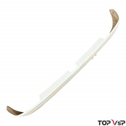 Pièces détachées voiturette sans permis Jdm Titane 1-2 pare-chocs arrière occasion