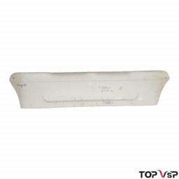 Pièces détachées vsp occasion Jdm Titane 1 pare-chocs arrière blanc cassé
