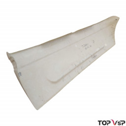 Pièces vsp occasion prix pas cher Jdm titane 2 pare-chocs arrière