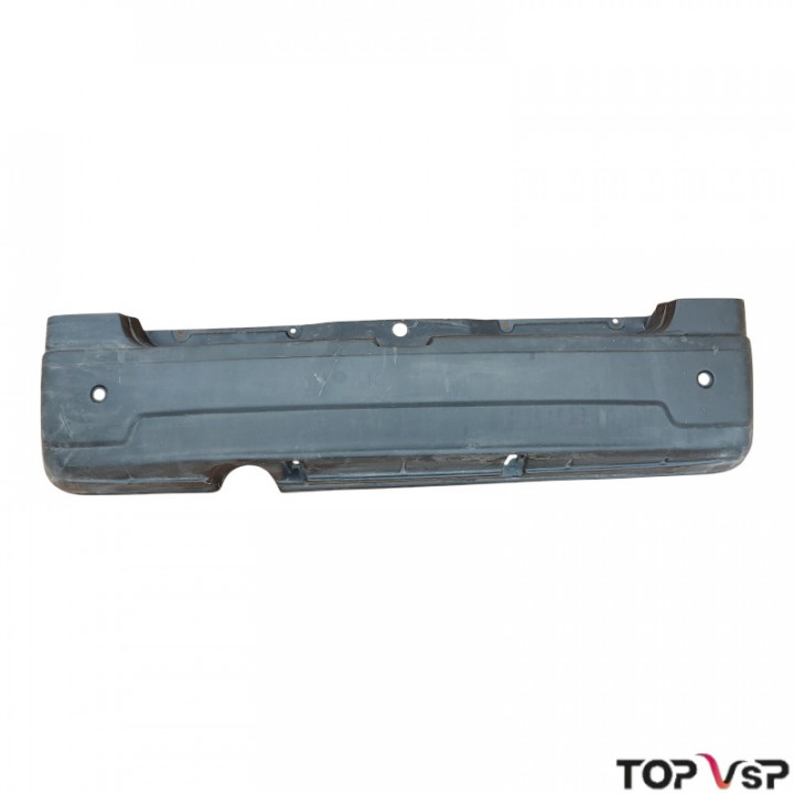 Pare-chocs arrière d'occasion Ligier Optimax Microcar Cargo