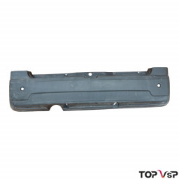 Pare-chocs arrière d'occasion Ligier Optimax Microcar Cargo