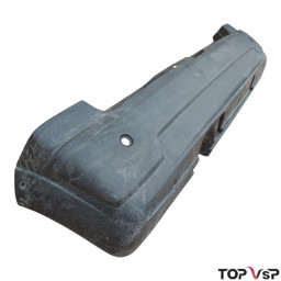 Magasin pièces détachées vsp occasion Microcar Cargo pare-chocs arrière noir