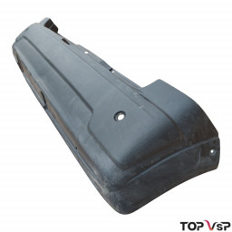 Magasin vsp pièces détachées occasion Ligier Optimax pare-chocs arrière