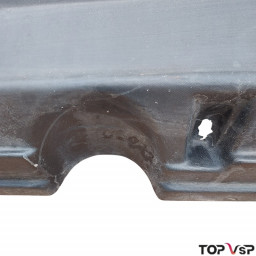 Pare-chocs arrière occasion prix pas cher pour Ligier Prima et Microcar Cargo