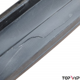 Occasion pièces vsp pare-chocs arrière Ligier Prima et Optimax