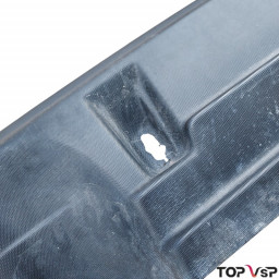 Garage réparation vieille voiture sans permis Ligier Optimax pare-chocs arrière occasion