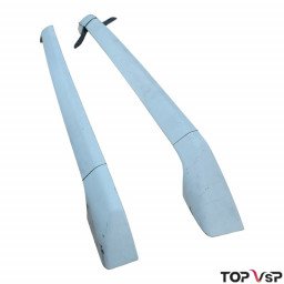 Occasion galerie de toit pièces pour voiture sans permis Ligier Xtoo 1 et 2