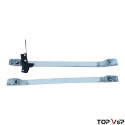 Magasin pièces sans permis d'occasion barres de toit galerie Ligier x too 1-2 et S