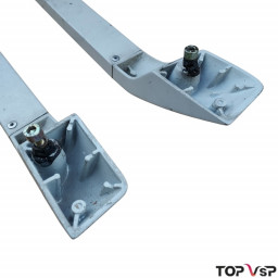 Achat en ligne pièces vsp occasion barres de toit galerie d'occasion Ligier xtoo 2