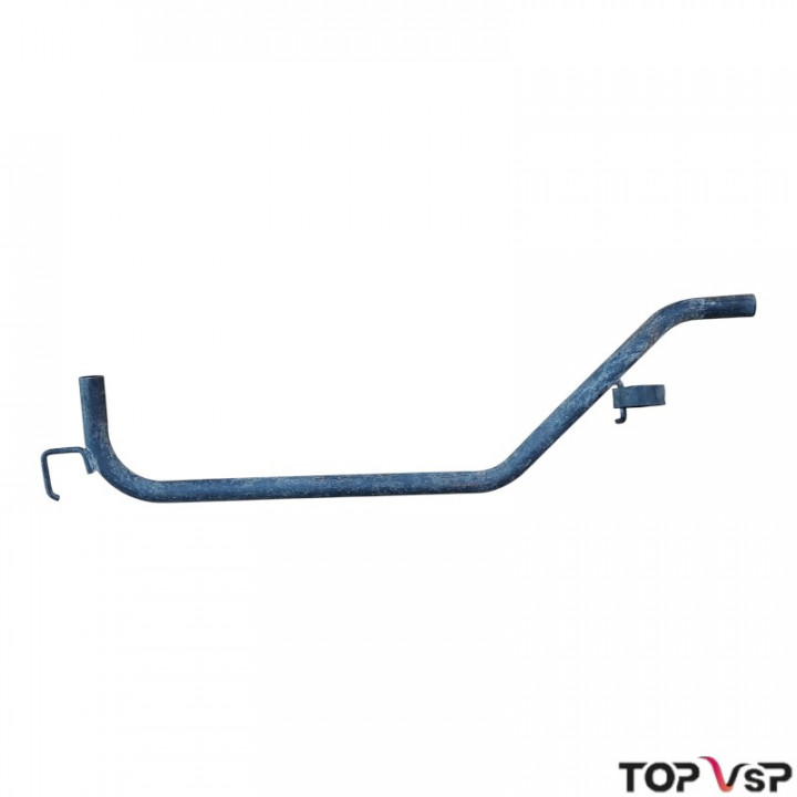 Ligne échappement occasion voiture sans permis