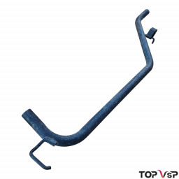 Occasion ligne échappement pièces détachées pour véhicule sans permis