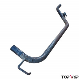 Magasin pièces vsp d'occasion pas chères ligne d'échappement