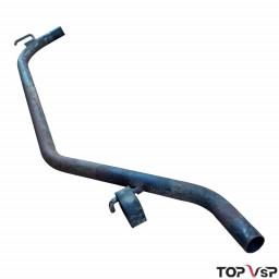 Vente en ligne pièces vsp d'occasion à prix discount ligne d'échappement