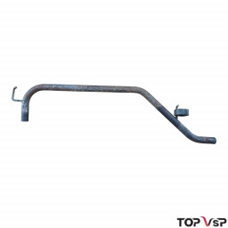 Occasion ligne d'échappement pièces détachées pour mini car sans permis