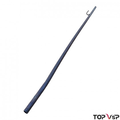 Ligne échappement occasion Erad 6500