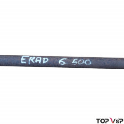 Occasion pièces sans permis Erad 6.500 ligne d'échappement