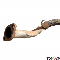 Garage vente pièces détachées vsp occasion prix pas cher ligne pot d'échappement