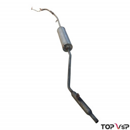 Occasion ligne pot d'échappement pour mini voiturette sans permis