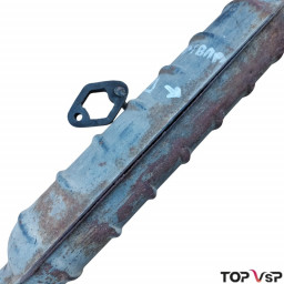 Boutique pièces vsp pas chère d'occasion Ligier Ambra-162 ligne d'échappement