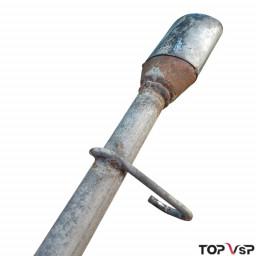 Boutique pro pièces détachées vsp occasion Ligier xtoo S échappement pour Lombardini Focs