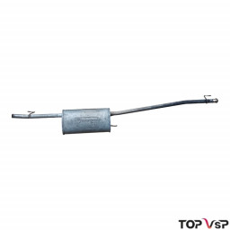 Achat en ligne pièces vsp pas chères ligne pot échappement occasion