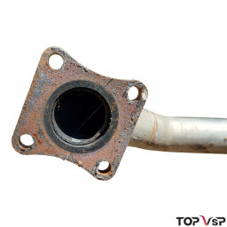 Occasion pot échappement mini car sans permis Chatenet Speedino Ch 20 et Ch 24