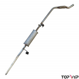 Magasin pièces occasion voiture sans permis Bellier Jade ligne pot échappement