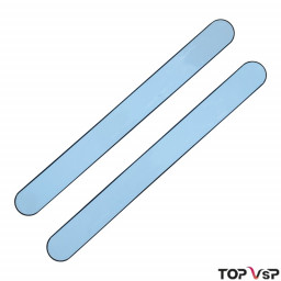 Magasin pièces automobile sans permis protections latérales de porte adhésive